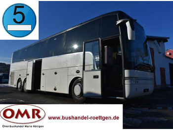 Turistický autobus Vanhool T915 Astronef / TX15 / 515 / 516 / sehr guter ZS: obrázek 1