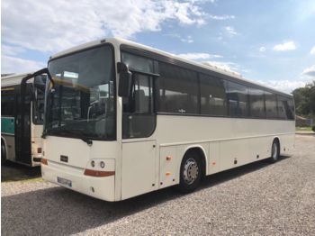 Autobus příměstský Vanhool T 915 CL, Euro3, Klima, Top Zustand: obrázek 1