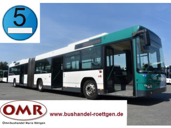 Městský autobus Volvo 7700A / 530 / A23 / Klima / Euro 5/ 6x vorhanden: obrázek 1
