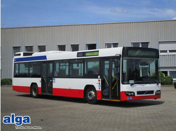 Městský autobus Volvo 7700, Euro 4, Klima, Rampe: obrázek 1