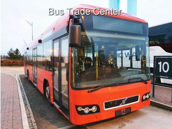 Městský autobus Volvo 7700 HYBRID: obrázek 1