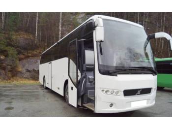 Turistický autobus Volvo 9500 B9R: obrázek 1