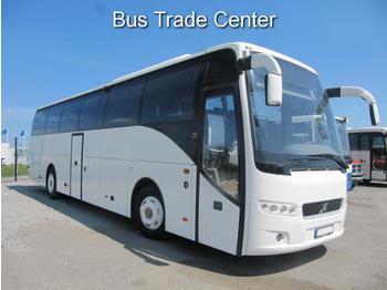 Turistický autobus Volvo 9500 H B8R // 9700H: obrázek 1