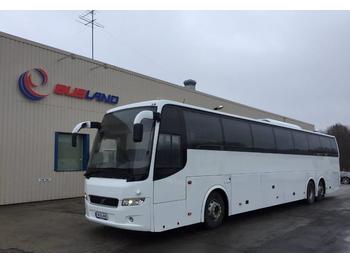 Turistický autobus Volvo 9700H B11R: obrázek 1
