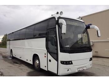 Turistický autobus Volvo 9700H B12B: obrázek 1