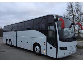 Turistický autobus Volvo 9700 B12B: obrázek 1