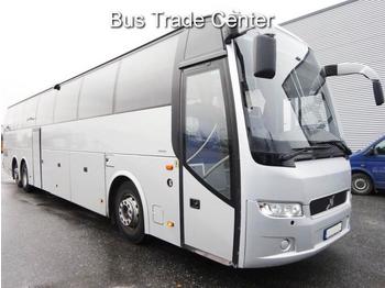 Turistický autobus Volvo 9700 H B12 B CARRUS // 9700H B12B: obrázek 1