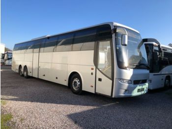 Turistický autobus Volvo 9700 H B 13 R, CARRUS , Euro 5: obrázek 1