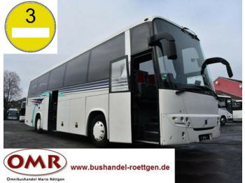 Turistický autobus Volvo 9900 / 9700 / 580 / 415: obrázek 1