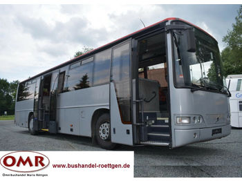 Autobus příměstský Volvo B10-400 / 8700 / Integro / 315: obrázek 1