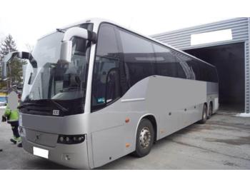 Turistický autobus Volvo B12: obrázek 1