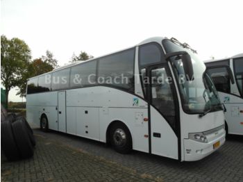 Turistický autobus Volvo B12B Berkhof Axial 70: obrázek 1