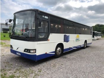 Autobus příměstský Volvo B12B , Euro3, 60 Sitze: obrázek 1