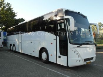 Turistický autobus Volvo B12B Jonckheere Mistral 70: obrázek 1