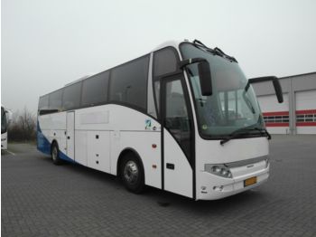 Turistický autobus Volvo B12 Berkhof Axial 70: obrázek 1