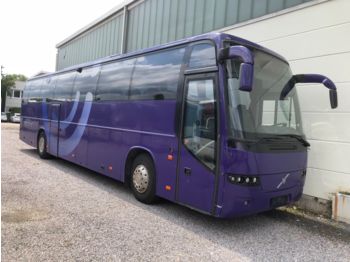 Turistický autobus Volvo B 12 M 9700 H, Klima , WC ,Euro3: obrázek 1
