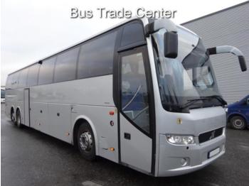 Turistický autobus Volvo CARRUS 9700 H B12B / 9700H: obrázek 1