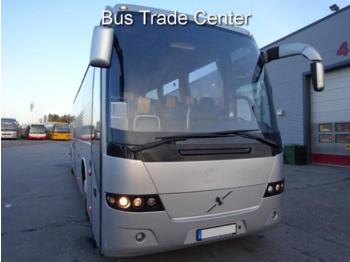 Turistický autobus Volvo CARRUS 9700 H B12B // 9700H B12: obrázek 1