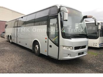 Turistický autobus Volvo Carrrus/B13R/9700 H/Klima/WC/Euro5: obrázek 1