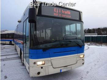 Městský autobus Volvo SÄFFLE 8500 B10BLE CNG // B10B LE CNG: obrázek 1