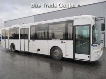 Městský autobus Volvo SÄFFLE 8500 B12BLE // B12B LE: obrázek 1