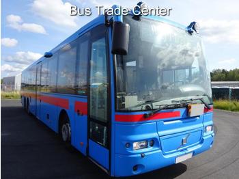 Autobus příměstský Volvo SÄFFLE 8500 B12BLE EURO5 // B12B LE: obrázek 1