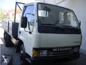 Mitsubishi Canter FE331 - Dodávka sklápěč