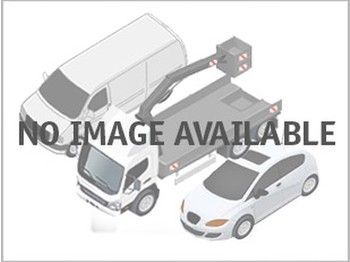 Dodávka skřín Iveco Daily 35 S 130 HI-MA lang/hoog, automaat,: obrázek 1