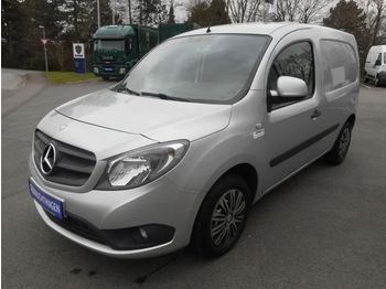Dodávka skřín Mercedes-Benz Citan 109 CDI Euro5 Klima AHK ZV: obrázek 1