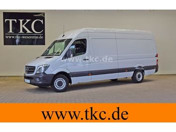 Nový Furgon Mercedes-Benz Sprinter 314 CDI/43 Maxi Klima AHK 3,5t #79T271: obrázek 1