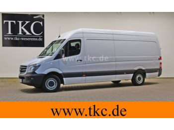 Nový Dodávka skřín Mercedes-Benz Sprinter 316 CDI/43 Maxi Ka Klima driver #78T503: obrázek 1