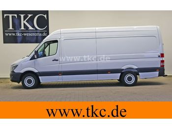 Nový Furgon Mercedes-Benz Sprinter 316 CDI/43 Maxi Klima driver com#70T023: obrázek 1