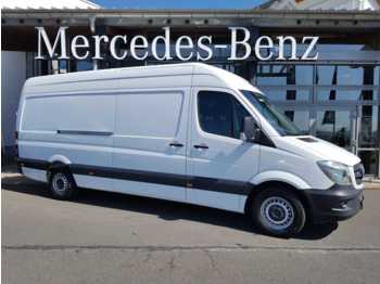 Dodávka skřín Mercedes-Benz Sprinter 316 CDI Maxi Navi Kamera AHK 3,5to Klim: obrázek 1