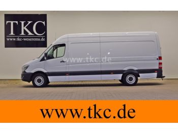 Nový Dodávka skřín Mercedes-Benz Sprinter 316 CDi/43 Maxi Ka Klima AHK EU6#78T494: obrázek 1