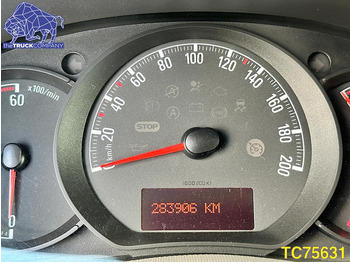 Opel Movano 2.3 CDTI L2H2 EURO6 Euro 6 - Furgon: obrázek 4