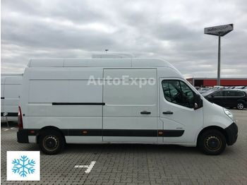 Chladící dodávka Opel Movano 2.3 CDTI L3H3 *AC*Bär-LBW 500kg*: obrázek 1