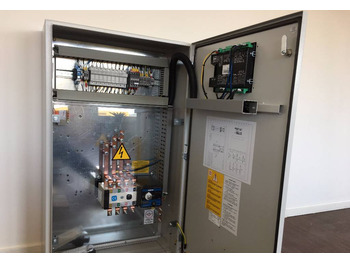 ATS Panel 160A - Max 110 kVA - DPX-27505  - Jiná technika: obrázek 3