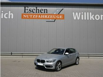 Osobní auto BMW 125d Sport Line A, Leder, Navi, Sportsitze etc.: obrázek 1