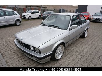Osobní auto BMW 318 IS E30 328i Umbau *eingetragen* 142 kW: obrázek 1