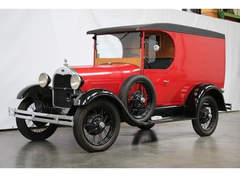 Osobní auto Ford 1929 Model A: obrázek 1