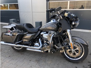 Motocykl Harley-Davidson FLTRU 2018 Motor: obrázek 1