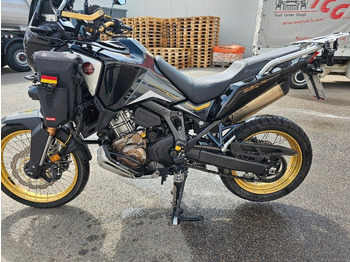 Honda CRF1100 Africa Twin Adventure Sports ES DCT  - Motocykl: obrázek 4