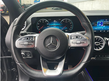 Mercedes-Benz GLA 250e *AMG*nightpack*360°camera*Stoelverwarming*Sound system - Osobní auto: obrázek 4