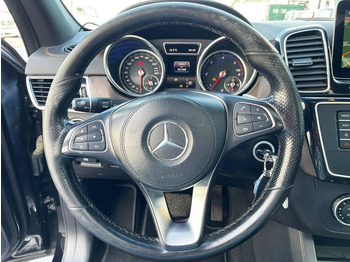 Mercedes-Benz GLS-Klasse 350D 4MATIC *export*ahk 3,5t*apple carplay*memory pakket*360°camera*panoschuifdak - Osobní auto: obrázek 5
