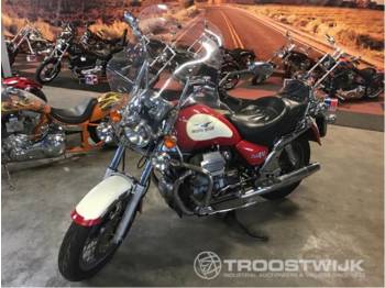 Motocykl Moto Guzzi California EV: obrázek 1