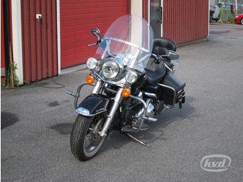 Harley Davidson DAVIDSON FLHRC  - Motocykl
