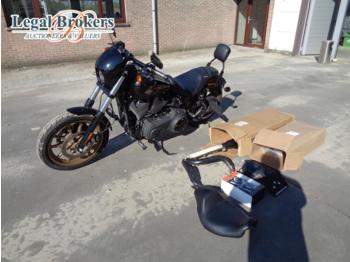 Harley Davidson Low Rider S Screamin Eagle  - Motocykl