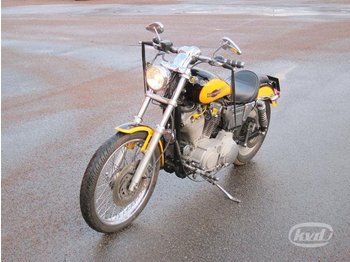 Harley-Davidson XL53C (XL883 C) -01  - Motocykl