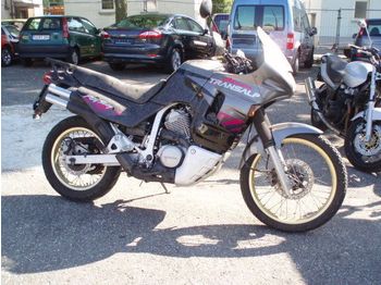 Honda XL600VTransalp - Motocykl