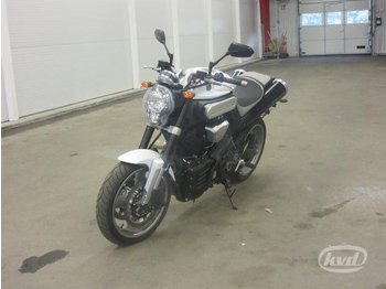 Yamaha MT-01 (90hk)(Rep-objekt) -08  - Motocykl